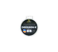 Nylon Anti-abrasion Carp Spirit Dressen-X Vert 40/100