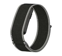 Nylon Band Compatible Avec Garmin CIRQA Smart Band, Remplacement Tissé | Sangle Douce Tissée En Nylon : Confort Respirant Pour Un Maintien Agréable | Crochet Réglable | Remplacement Sportif Fiable