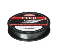 Nylon Berkley FLEX SS Trout 25 LV Vert 150 m