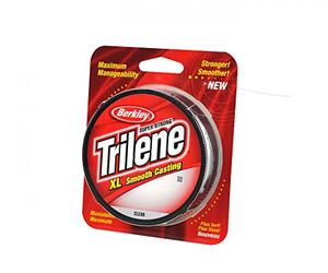 Nylon Berkley Trilene XL Smooth Casting 20/100