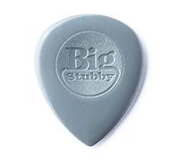 Dunlop Nylon Big Stubby 2.0