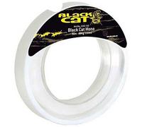 Nylon Black Cat Mono Line - Modèle : 50m - 120 Lbs