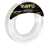 Nylon Black Cat Mono Line - Modèle : 50m - 170 Lbs