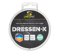 Nylon Carp Spirit Dressen-X Blanc 100 m