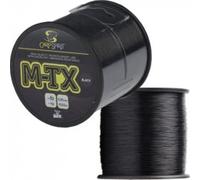 Nylon carp spirit m-tx black 1410 30-100 7 noir