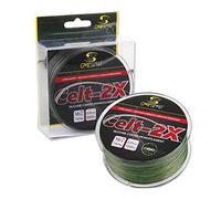 Nylon CarpSpirit Celt 2X Mymetik Green 26/100 1600 m