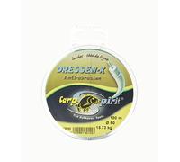 Nylon CarpSpirit Dressen-X Anti-Abrasion Green 100 m 60/100