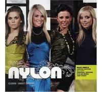 Nylon - Closer/Sweet Dreams [Import]