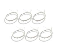 Nylon Cordes de Guitare Classique 2 Ensembles C102 | Jeu pour Débutants et Professionnels, Faible Bruit, Jouabilité Fluide, Tonalité Lumineuse, Usage Performance