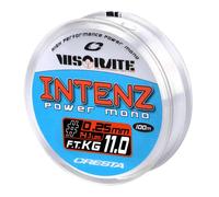 Nylon coup Cresta Visorate Intenz Power Mono Blanc 0,23 mm