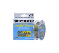 Nylon coup Cresta Visorate Sinking Feeder Mono Vert 0,28 mm
