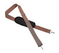 Nylon Crossbody Bag Strap for Tool Box with Padded Non-Slip Design