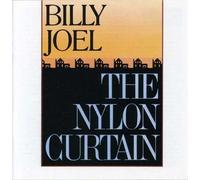 Nylon curtain rmst enh CD