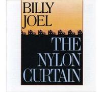Billy Joel – Nylon Curtain – CD – Remasterisé – Édition enrichie – Legacy