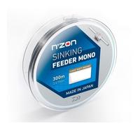 Nylon Daiwa Nzon Sinking 300 m 23/100