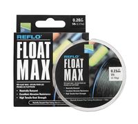 Nylon de pêche Preston float max Noir 0,23 mm