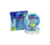 NYLON DE PECHE SEAGUAR ACE FLUOROCARBONE 50 M Modèle : 0.205 MM
