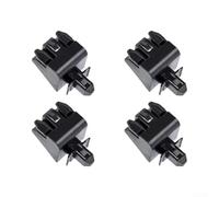 Nylon Grille Clip 4-Pack for 2005-2007 Models Nylon Grille Clip
