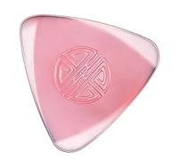 Nylon Guitar Picks, Non Slip Music, Thin Acoustic Bass Guitar Picks, Music Accessory with Comfortable Grip, Tool with Lightweight Design, for Musicians Women Men Daruan Xiaoruan Ukulele Performance