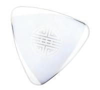 Nylon Guitar Picks Nylon Reusable Practice Tool 3.5x3.5x0.1cm/1.3x1.3x0.03i