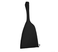 Nylon Guitare Housse de Protection 40-41 Pouces Anti-poussière Noir | Ajustement parfait pour 40-41 pouces, nylon anti-poussière, design noir, facile à nettoyer, idéal pour la maison