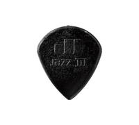 Nylon Jazz III 1.38 Black Pointue