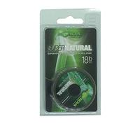 NYLON KORDA Super Natural Weed Green 25lb