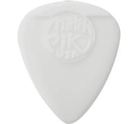 Nylon Match 12 Packs de 6 Médiators Black 0.46 MM