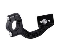 NYLON MOUNT KIT AVEC CLAMPS DUAL EVO/VERTIGO/FLX