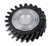 nylon (plastic) Worm gear (shear gear) de remplacement compatible pour KitchenAid Tilt-Head Mixer (Artisan, KSM90, Classic, K45, K45SS etc)