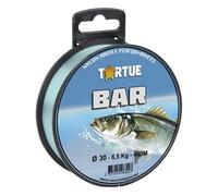 Nylon pour bar Tortue 280 m Bleu TU