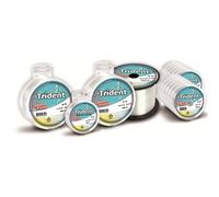 NYLON RAGOT TRIDENT CAMELEON 300m 0.35 - 11,26kg ntt Alciumpeche