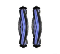 Nylon Roller Brush Replacement for pour lefant M5 Series Nylon(2 PACK) | Efficient dirt removal, fits M5 Pro Max, easy pour snap-on design, pour durable nylon build, restores suction power