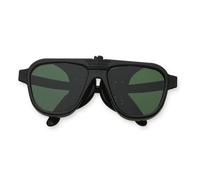 NYLON SAFETY GOGGLES, A4