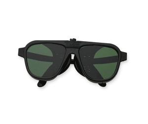 NYLON SAFETY GOGGLES, A4
