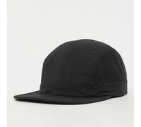 Nylon Snapback noir ONE SIZE