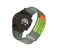 Nylon Sport Bracelet pour Polar Vantage M2/Vantage M/Vantage V3, Tressé Bracelet de remplacement de sport souple Bande pour Femme et Homme Compatible avec Polar Vantage M2/Vantage M/Vantage V3 (E)