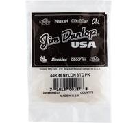 Dunlop 72 MED NYLON SOUPLE ADU 44R46