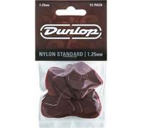 Nylon Standard 1,25 mm, player's pack de 12