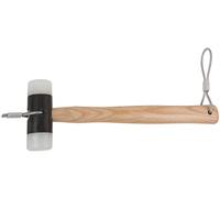 NYLON TIP MALLET 35 MM TAH - Unid: 1