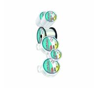 Tortue Trident Monofilament 300 M Clair 0.700 mm