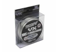 Nylon Tortue Trident Vx Fluoro 50 M/0,35 Mm Noir