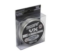 Nylon Tortue Trident vx fluoro 50 m/0,35 mm Noir TU