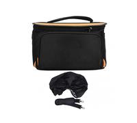 Nylon Waterproof Optical Fiber Fusion Splicer Tool Bag Universal Tool Pouch with Durable Design for Fiber Optic Cable Accessories