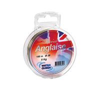 Nylon WaterQueen Spécial Anglais Ng 150m 2,7kg Gris 0,175 mm