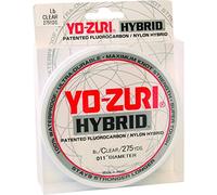 Nylon Yo-Zuri Fluoro Hybrid 250 m 12 lbs