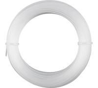 kwb fils de nylon 6541-24, blanc, 2.4mm x 15m