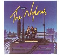 The Nylons THE NYLONS (CD)