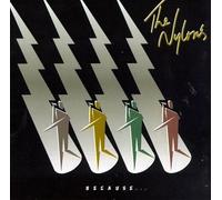 Nylons - Because.