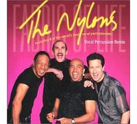Nylons - Fabric of Life